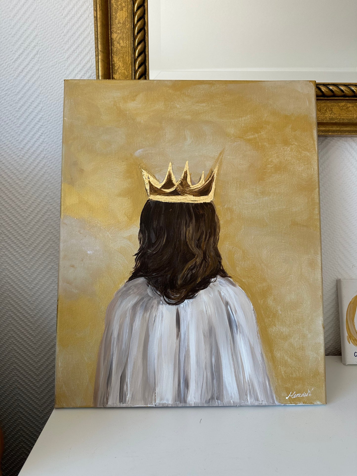 Original - Jesus is King