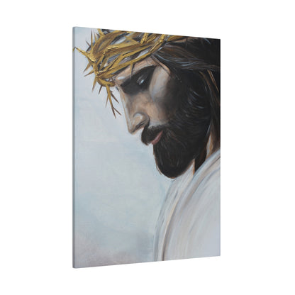 Yeshua - The moment - Canvas