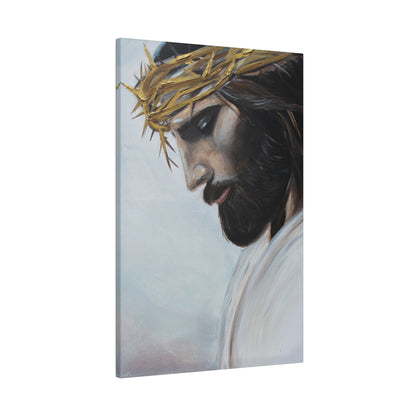 Yeshua - The moment - Canvas