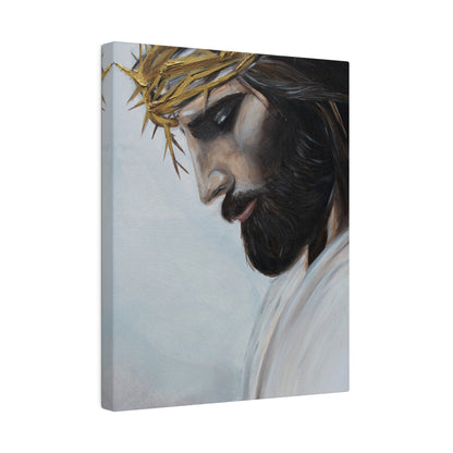 Yeshua - The moment - Canvas