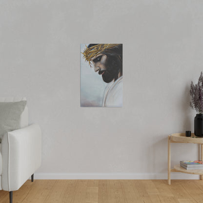 Yeshua - The moment - Canvas